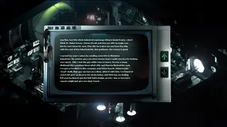 Скриншот 3 к игре STASIS