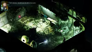 Скриншот 5 к игре STASIS