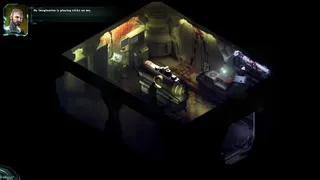 Скриншот 6 к игре STASIS