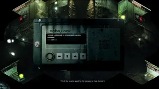 Скриншот 7 к игре STASIS