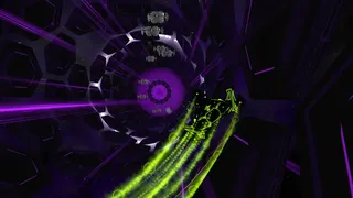 Скриншот 4 к игре Signal to Noise (2015)