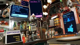 Скриншот 1 к игре Hover Junkers