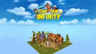 Скриншот 1 к игре Tap Tap Infinity