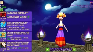 Скриншот 4 к игре Tap Tap Infinity
