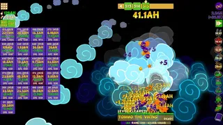 Скриншот 5 к игре Tap Tap Infinity