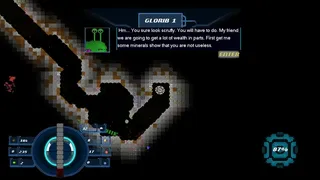 Скриншот 3 к игре Inevitability
