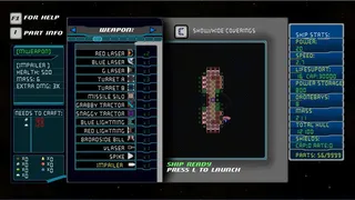 Скриншот 4 к игре Inevitability
