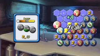 Скриншот 3 к игре Spandex Force: Champion Rising