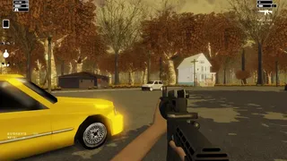 Скриншот 3 к игре Axion