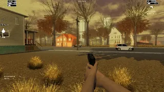 Скриншот 4 к игре Axion