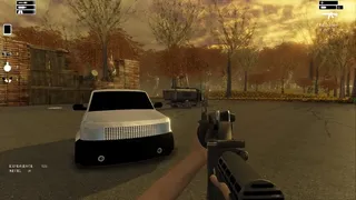 Скриншот 6 к игре Axion