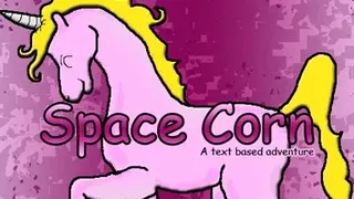 Скриншот 1 к игре SpaceCorn