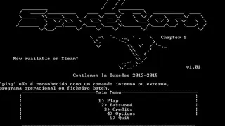 Скриншот 5 к игре SpaceCorn