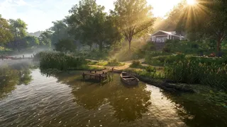 Скриншот 6 к игре Fishing Planet