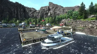 Скриншот 10 к игре Fishing Planet