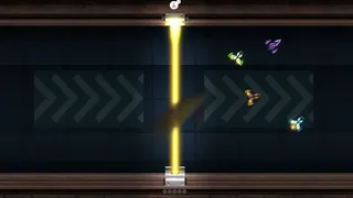 Скриншот 4 к игре Hard Lander