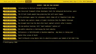 Скриншот 3 к игре Killing Time at Lightspeed: Enhanced Edition