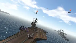 Скриншот 3 к игре Final Approach