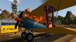 Скриншот 5 к игре Final Approach