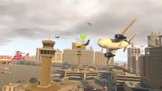 Скриншот 6 к игре Final Approach