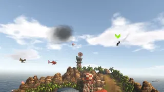 Скриншот 8 к игре Final Approach