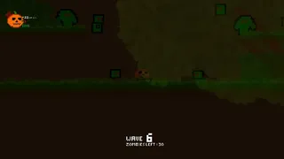 Скриншот 2 к игре Zombie Killtime