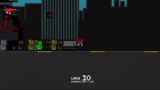 Скриншот 5 к игре Zombie Killtime