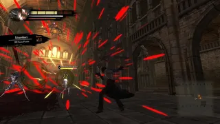 Скриншот 2 к игре Anima: Gate of Memories