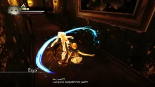 Скриншот 5 к игре Anima: Gate of Memories