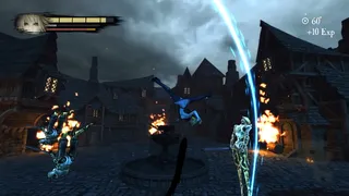 Скриншот 8 к игре Anima: Gate of Memories