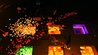 Скриншот 1 к игре Barbara-ian