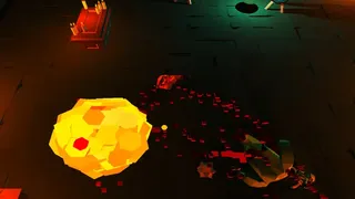 Скриншот 2 к игре Barbara-ian