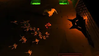 Скриншот 5 к игре Barbara-ian