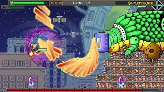 Скриншот 3 к игре Boss 101