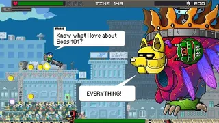 Скриншот 7 к игре Boss 101