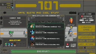 Скриншот 8 к игре Boss 101