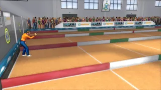 Скриншот 3 к игре Bocce Revolution