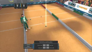 Скриншот 4 к игре Bocce Revolution