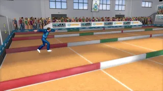 Скриншот 6 к игре Bocce Revolution