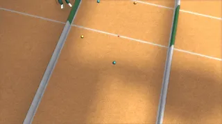 Скриншот 7 к игре Bocce Revolution