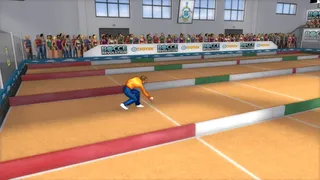 Скриншот 8 к игре Bocce Revolution