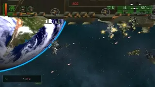 Скриншот 2 к игре B.A.D Battle Armor Division