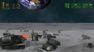 Скриншот 4 к игре B.A.D Battle Armor Division