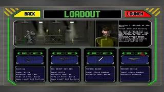 Скриншот 6 к игре B.A.D Battle Armor Division