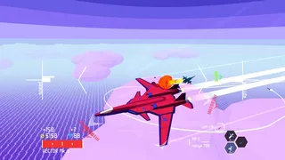 Скриншот 6 к игре Sky Rogue