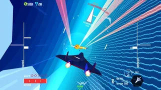Скриншот 8 к игре Sky Rogue