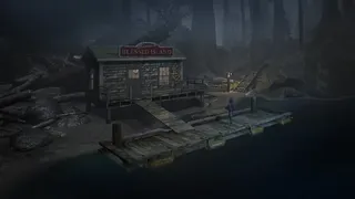 Скриншот 1 к игре The Ritual on Weylyn Island