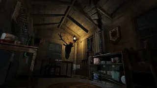 Скриншот 2 к игре The Ritual on Weylyn Island