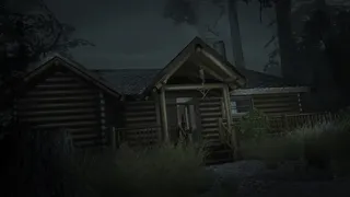 Скриншот 3 к игре The Ritual on Weylyn Island