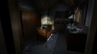 Скриншот 4 к игре The Ritual on Weylyn Island
